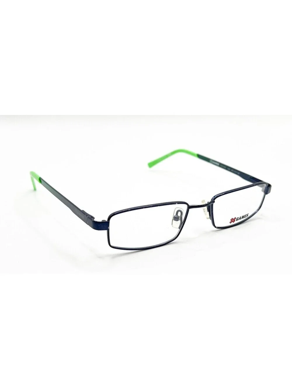 X Games Rotate 426 Navy Authentic Eyeglasses 48-17-135
